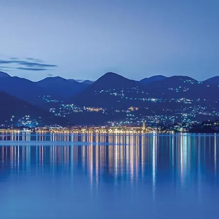 Appartement Casa Cinzia