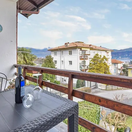 Apartamento Casa Cinzia