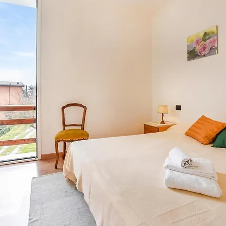 Casa Cinzia Apartment Baveno