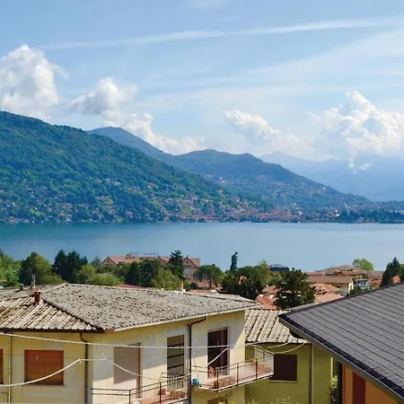 Casa Cinzia Baveno