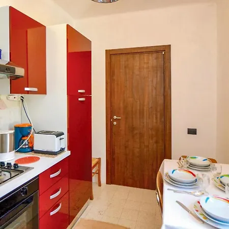Апартаменты Casa Cinzia