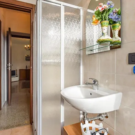 Lägenhet Casa Cinzia Baveno