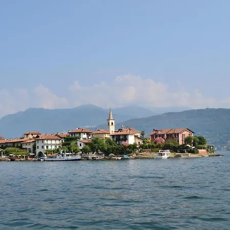 Apartamento Casa Cinzia *