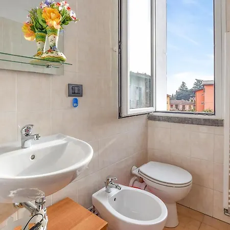 Appartamento Casa Cinzia *
