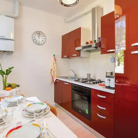 Casa Cinzia Lägenhet *