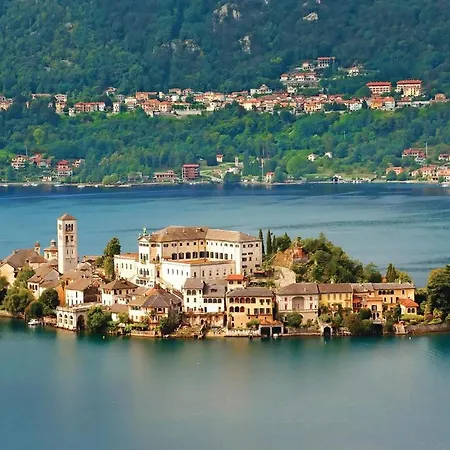 Casa Cinzia Apartamento *