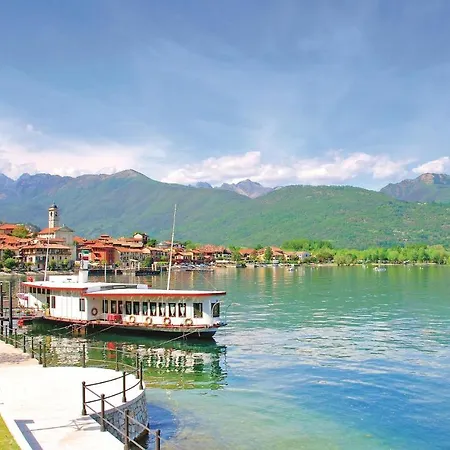 Apartamento Casa Cinzia