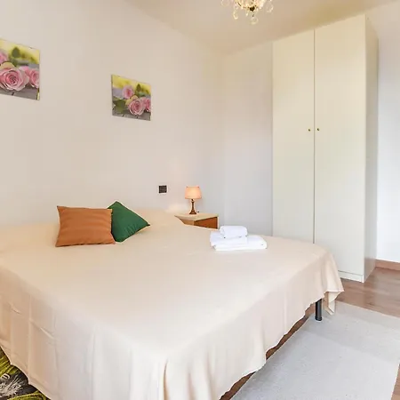 Casa Cinzia *
