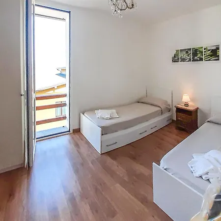 Casa Cinzia * Μπαβένο