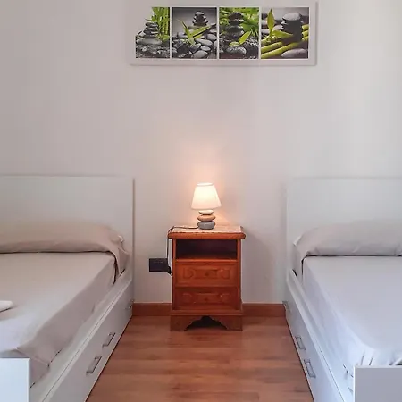 Casa Cinzia