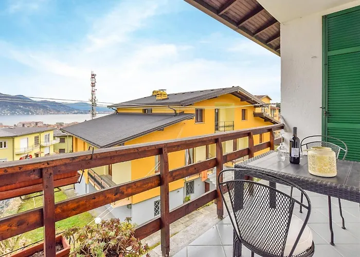 Casa Cinzia *