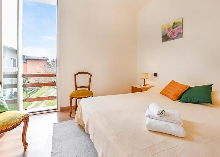 Casa Cinzia Apartamento Baveno