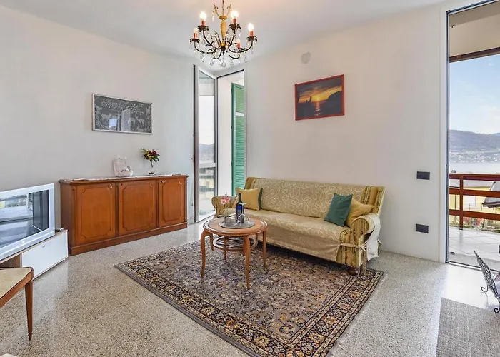 Casa Cinzia *