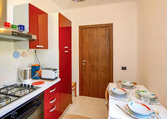 Apartamento Casa Cinzia