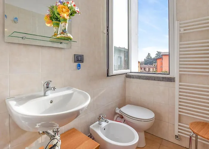 Apartamento Casa Cinzia *