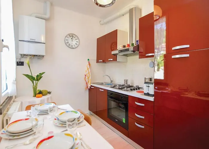 Casa Cinzia Apartamento *