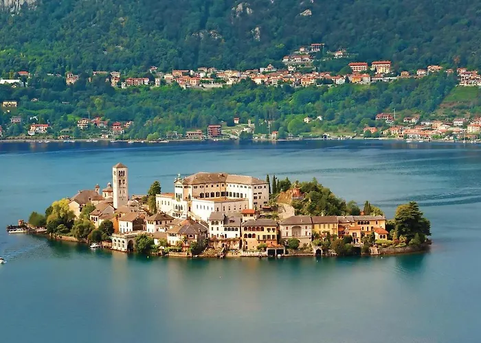 Casa Cinzia Apartamento *