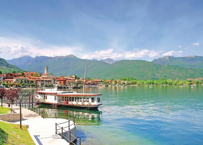 Apartamento Casa Cinzia