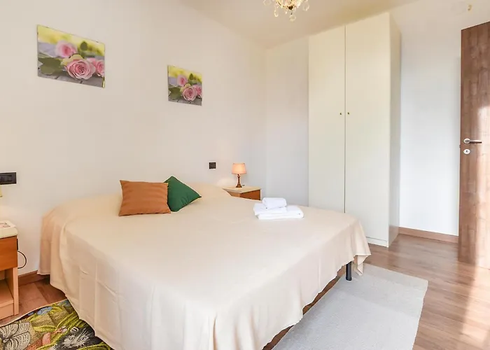 Casa Cinzia *